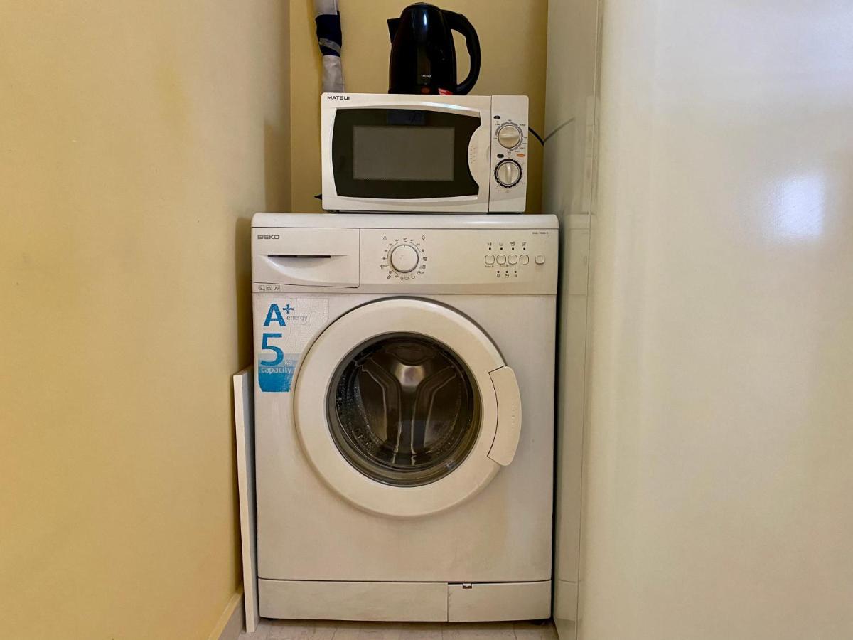 Einstein'S Apartment 아테네 외부 사진